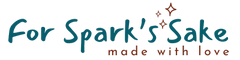For Sparks Sake logo