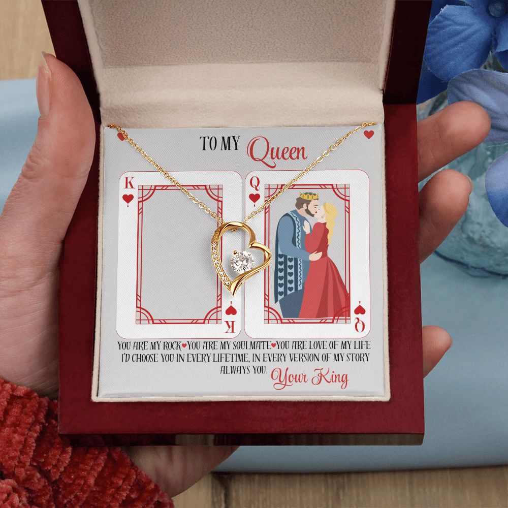 To My Queen - Its Always you