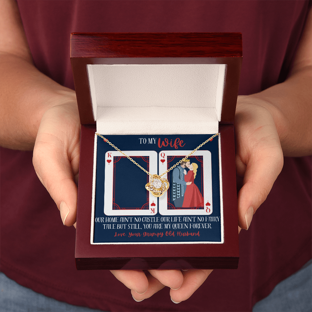 To My Wife - Beautiful Gift Set