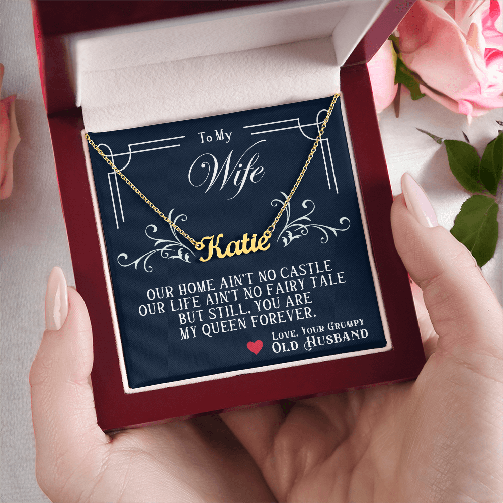 To My Beautiful Wife - Beautiful Gift Set