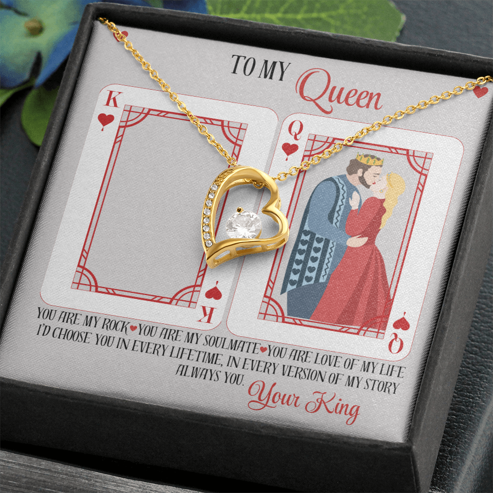 To My Queen - Its Always you