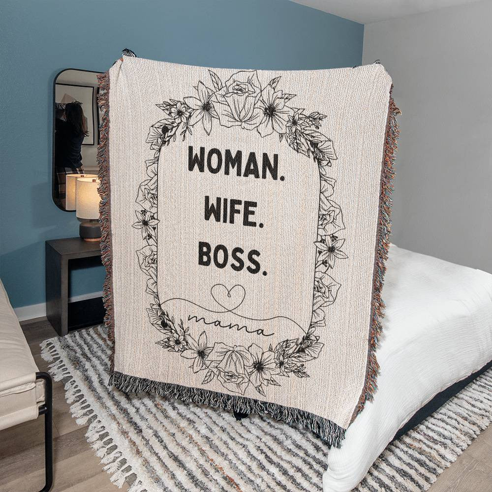 Custom blankets for wife outlet