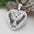 Personalized Pet Memorial Jewelry Gift for Pet Mom