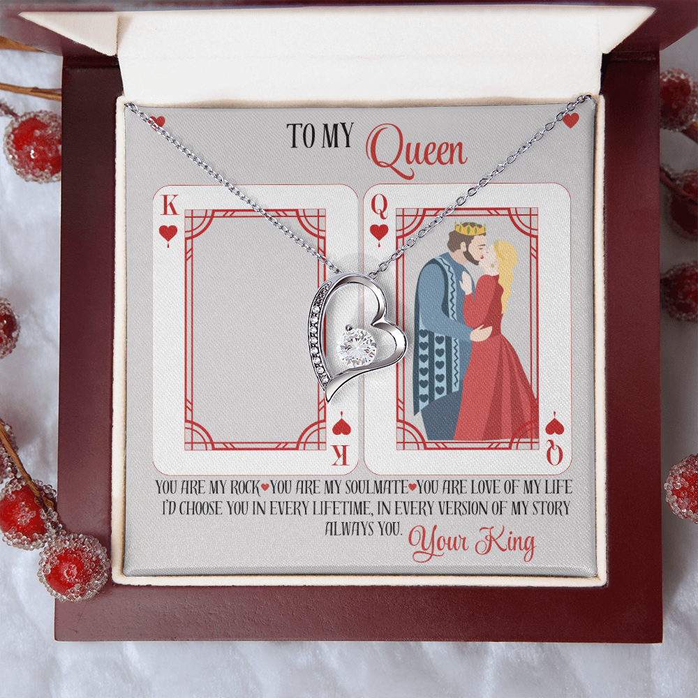 To My Queen - Its Always you