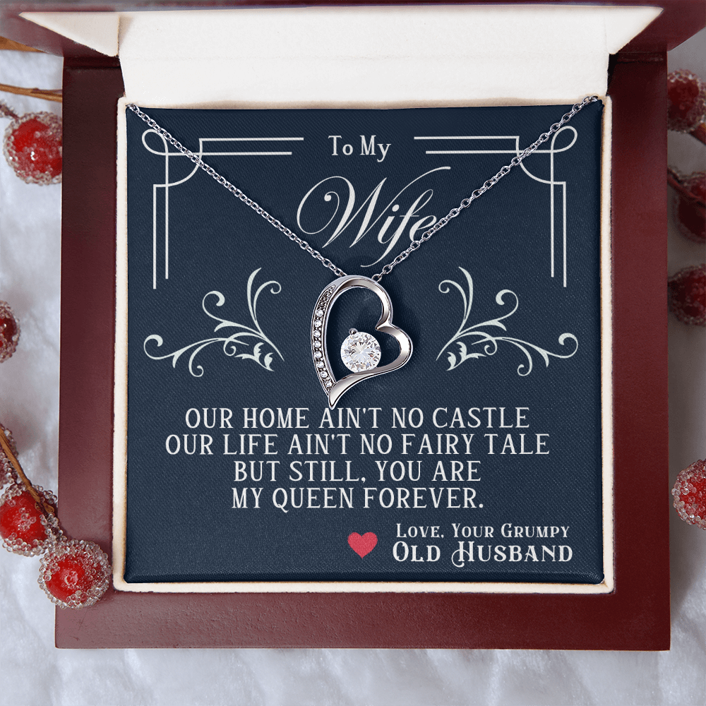 To My Beautiful Wife - Beautiful Gift Set