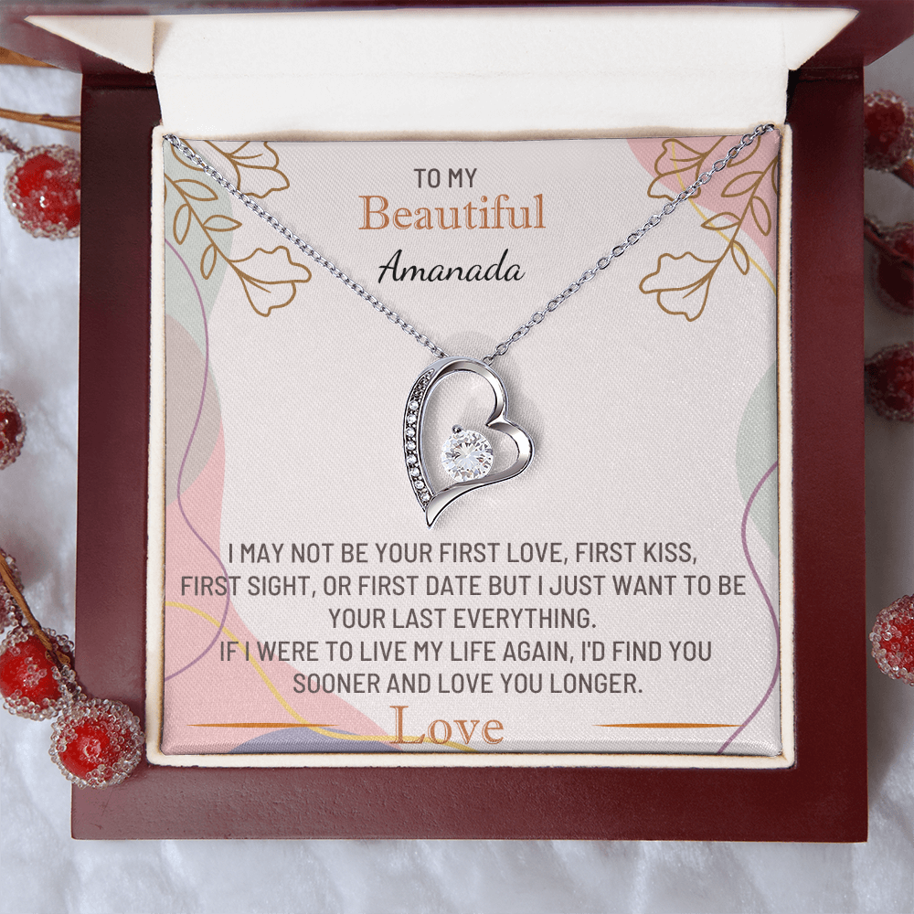 To My Wife - Beautiful Gift Set