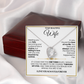 To My Wife - I Love You Always & Forever - Gift Set