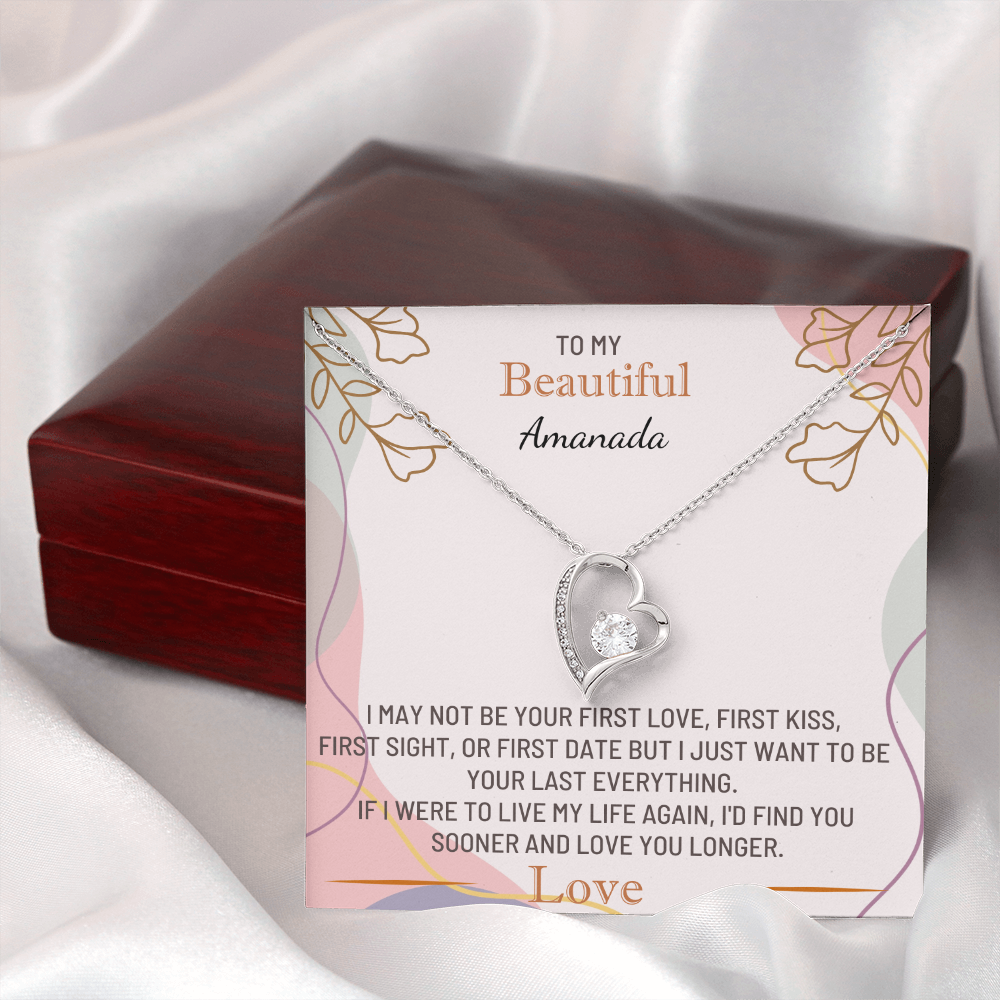 To My Wife - Beautiful Gift Set