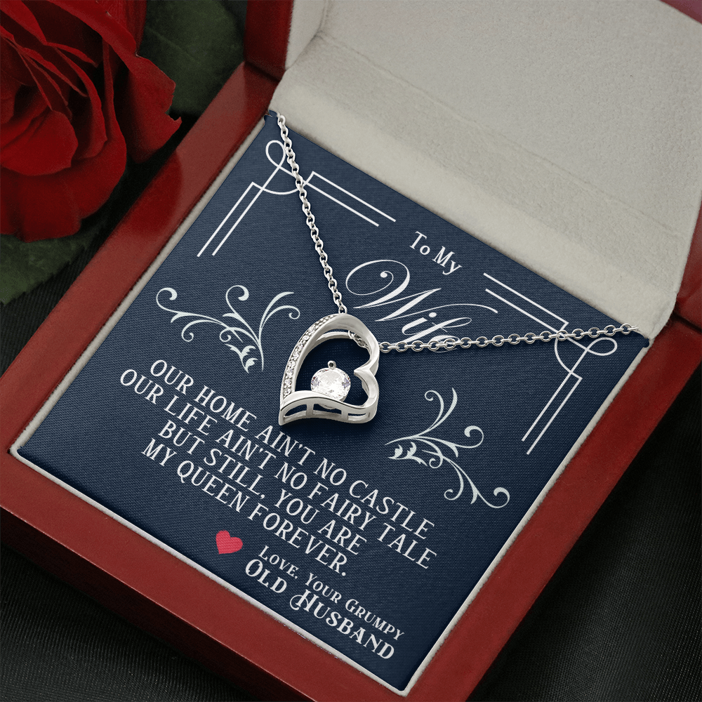 To My Beautiful Wife - Beautiful Gift Set