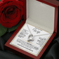 To My Wife - I Love You Always & Forever - Gift Set