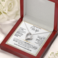 To My Wife - I Love You Always & Forever - Gift Set