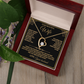 To My Beautiful Wife - Forever Love Gift Set