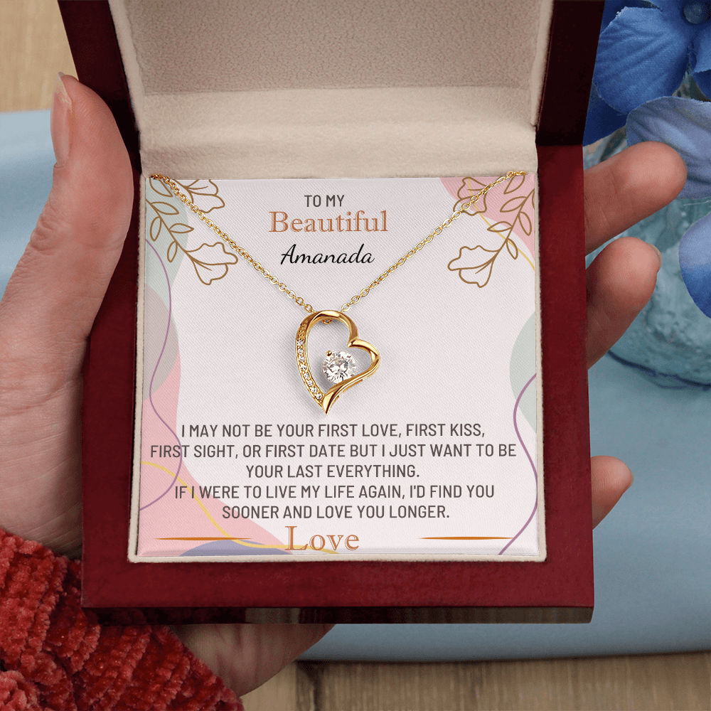 To My Wife - Beautiful Gift Set