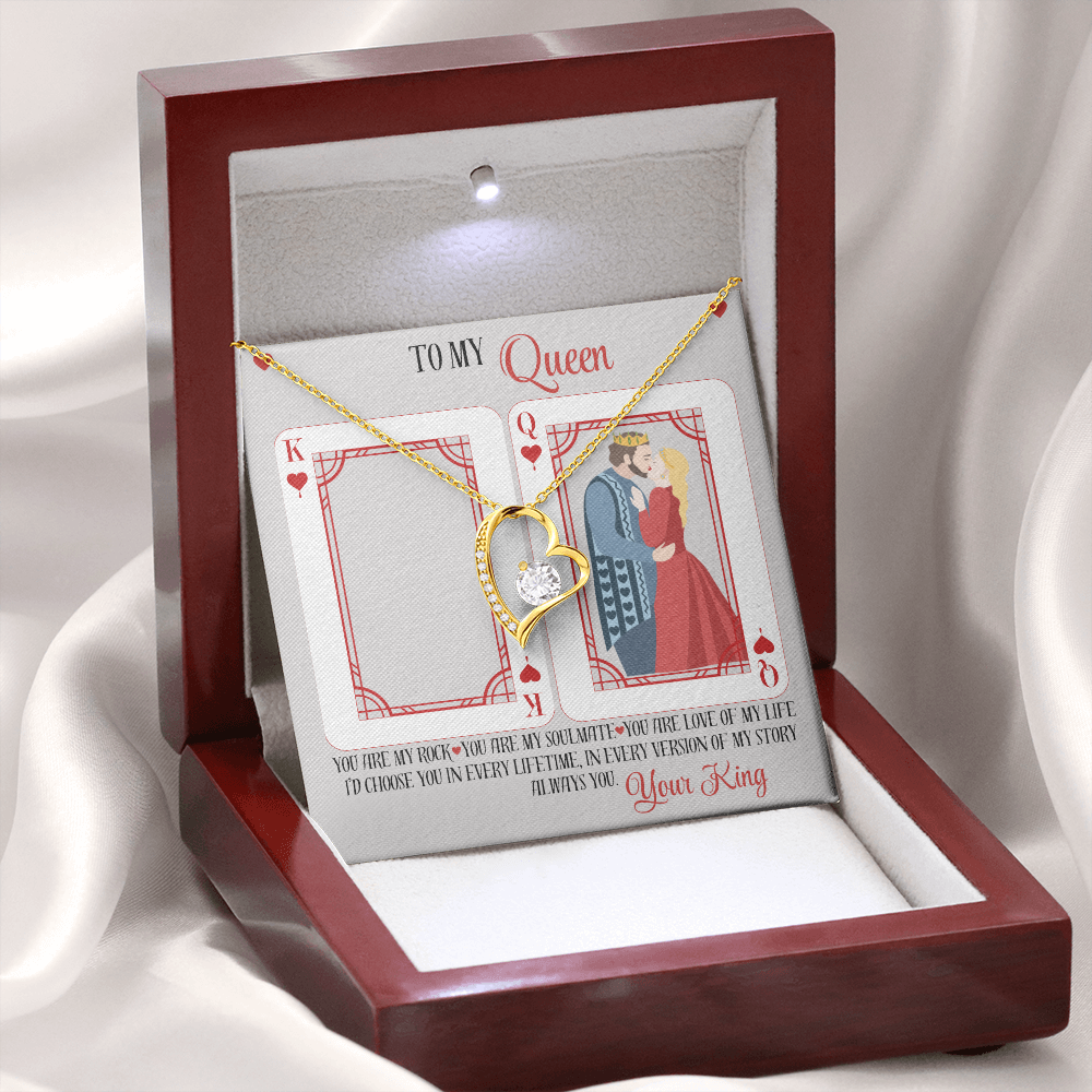 To My Queen - Its Always you