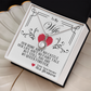 To My Beautiful Wife - Beautiful Gift Set -