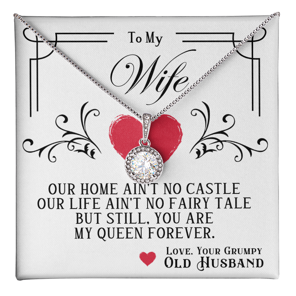 To My Beautiful Wife - Beautiful Gift Set -