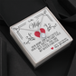 To My Beautiful Wife - Beautiful Gift Set -