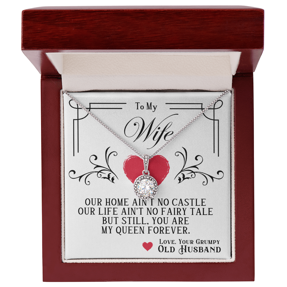 To My Beautiful Wife - Beautiful Gift Set -