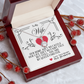 To My Beautiful Wife - Beautiful Gift Set -