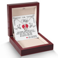 To My Beautiful Wife - Beautiful Gift Set -