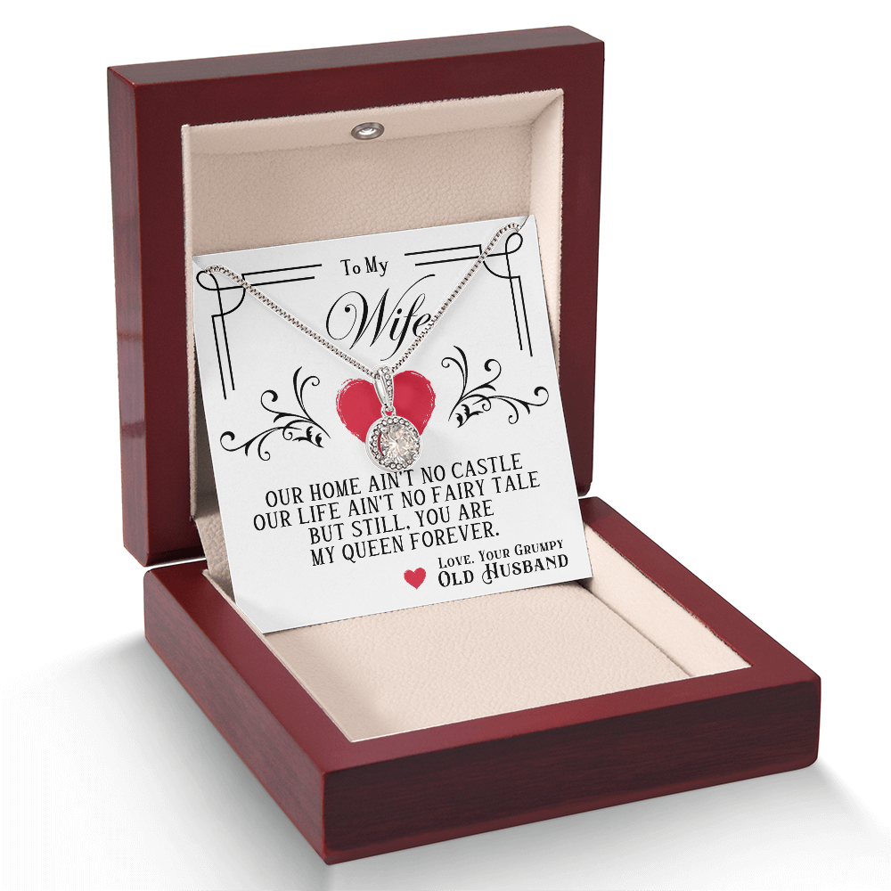 To My Beautiful Wife - Beautiful Gift Set -
