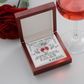 To My Beautiful Wife - Beautiful Gift Set -
