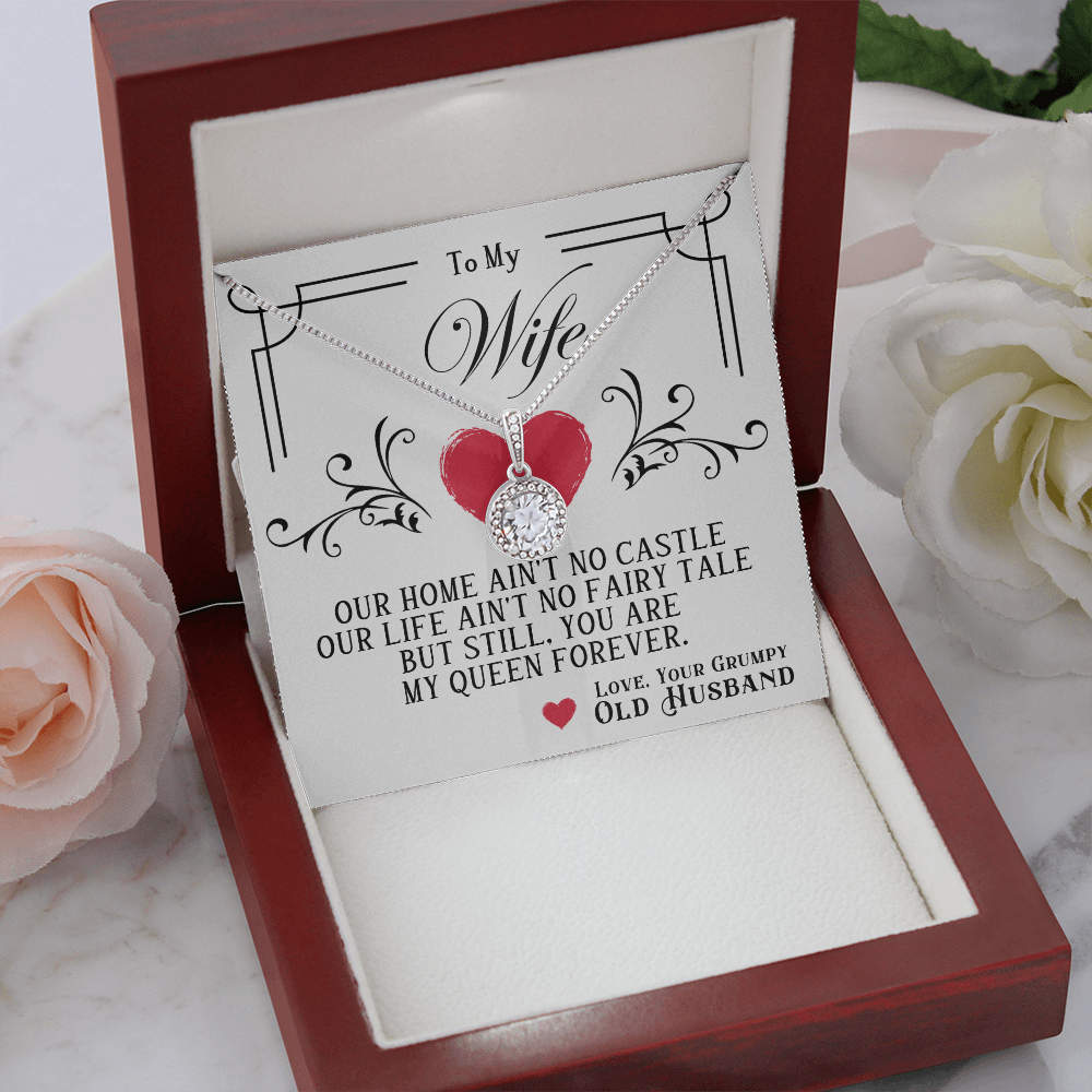 To My Beautiful Wife - Beautiful Gift Set -