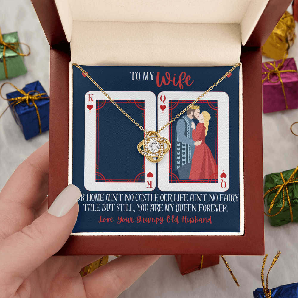 To My Wife - Beautiful Gift Set