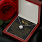 To My Beautiful Wife - Forever Love Gift Set