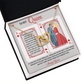To My Queen- Beautiful Gift Set