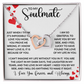 To My Soulmate - Forever Love Gift Set
