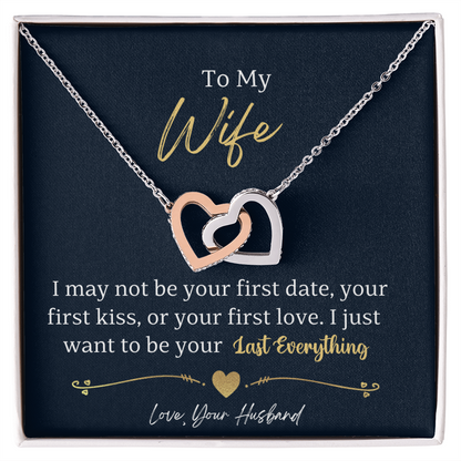 To My Wife - Beautiful Gift Set