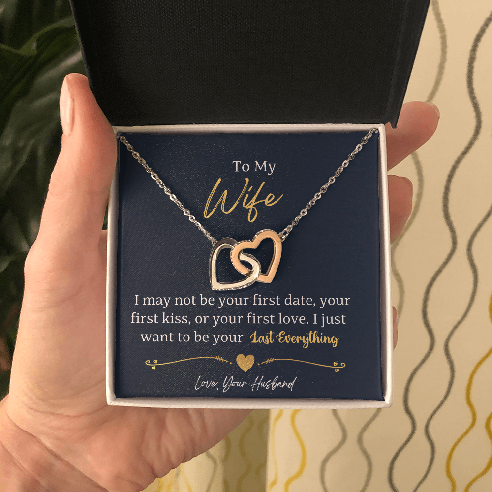 To My Wife - Beautiful Gift Set