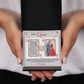 To My Queen- Beautiful Gift Set