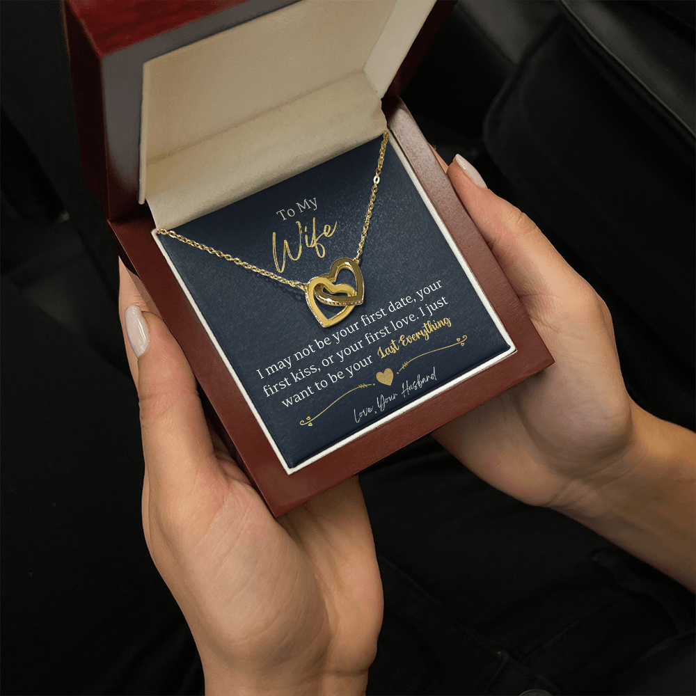 To My Wife - Beautiful Gift Set