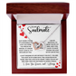 To My Soulmate - Forever Love Gift Set