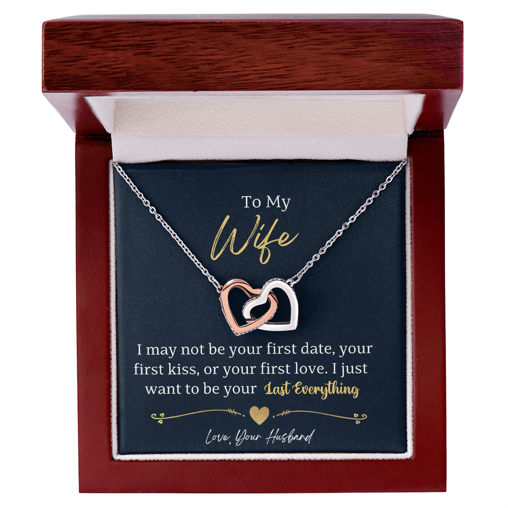 To My Wife - Beautiful Gift Set