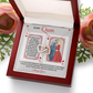 To My Queen- Beautiful Gift Set