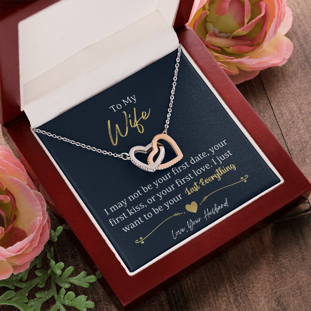 To My Wife - Beautiful Gift Set