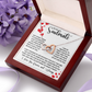 To My Soulmate - Forever Love Gift Set