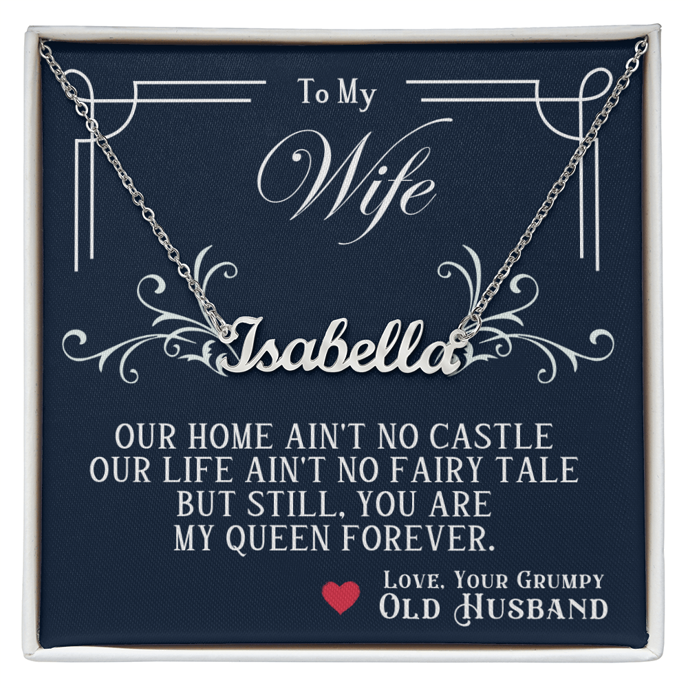 To My Beautiful Wife - Beautiful Gift Set