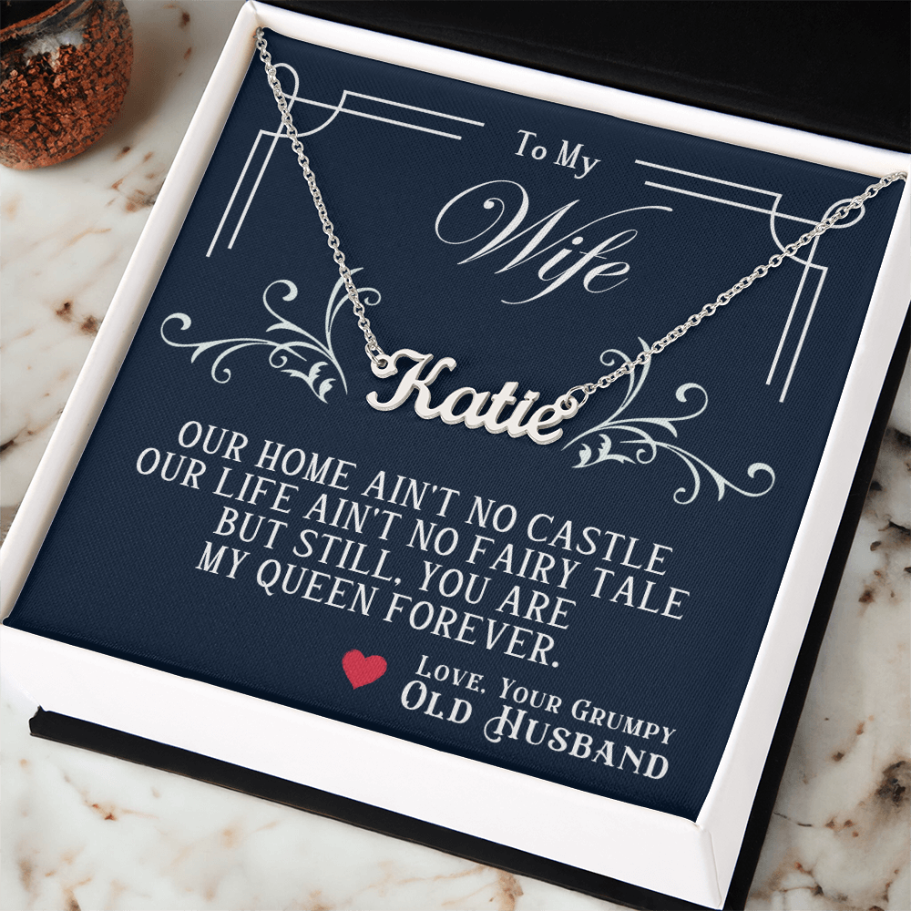 To My Beautiful Wife - Beautiful Gift Set