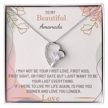 To My Wife - Beautiful Gift Set