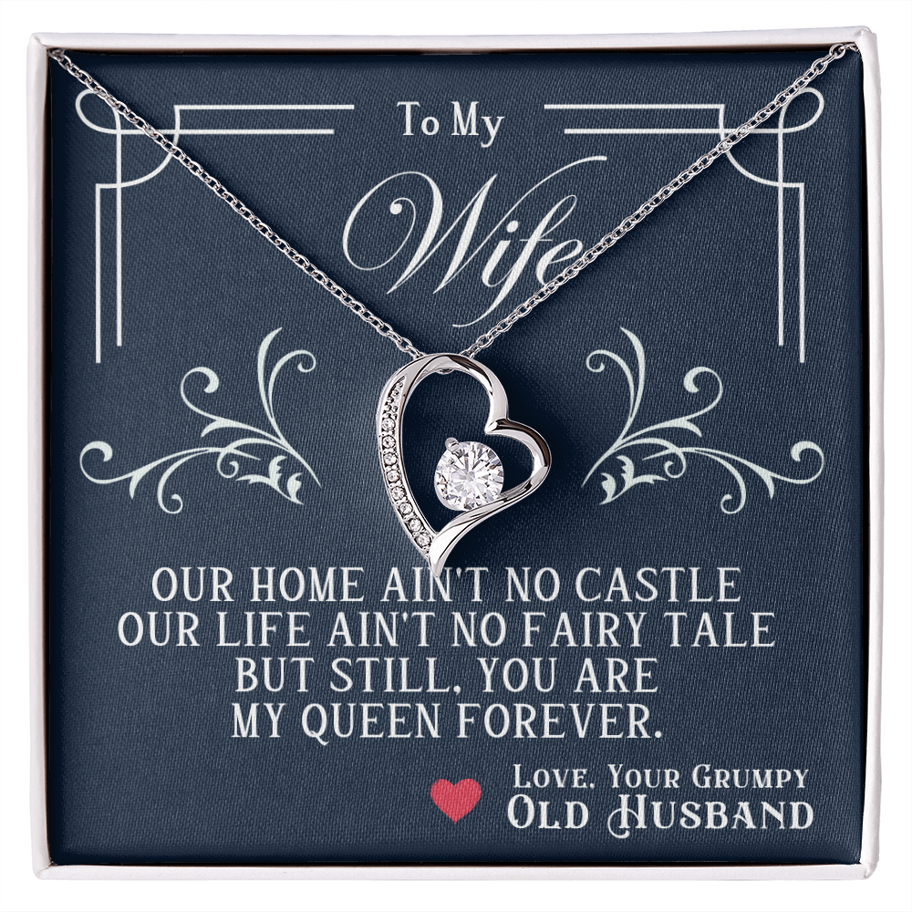 To My Beautiful Wife - Beautiful Gift Set