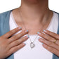 To My Wife - Forever Love Necklace Gift Set
