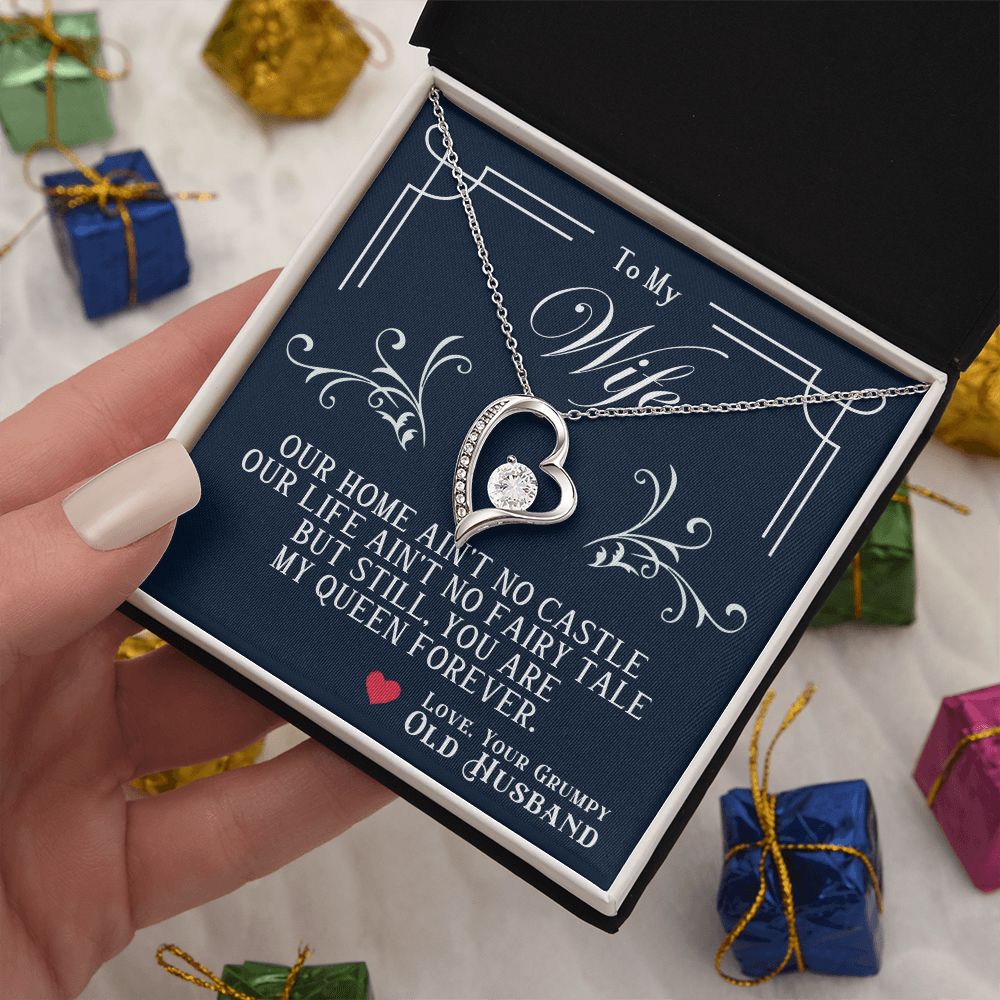 To My Beautiful Wife - Beautiful Gift Set