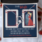 To My Wife - Forever Love Necklace Gift Set
