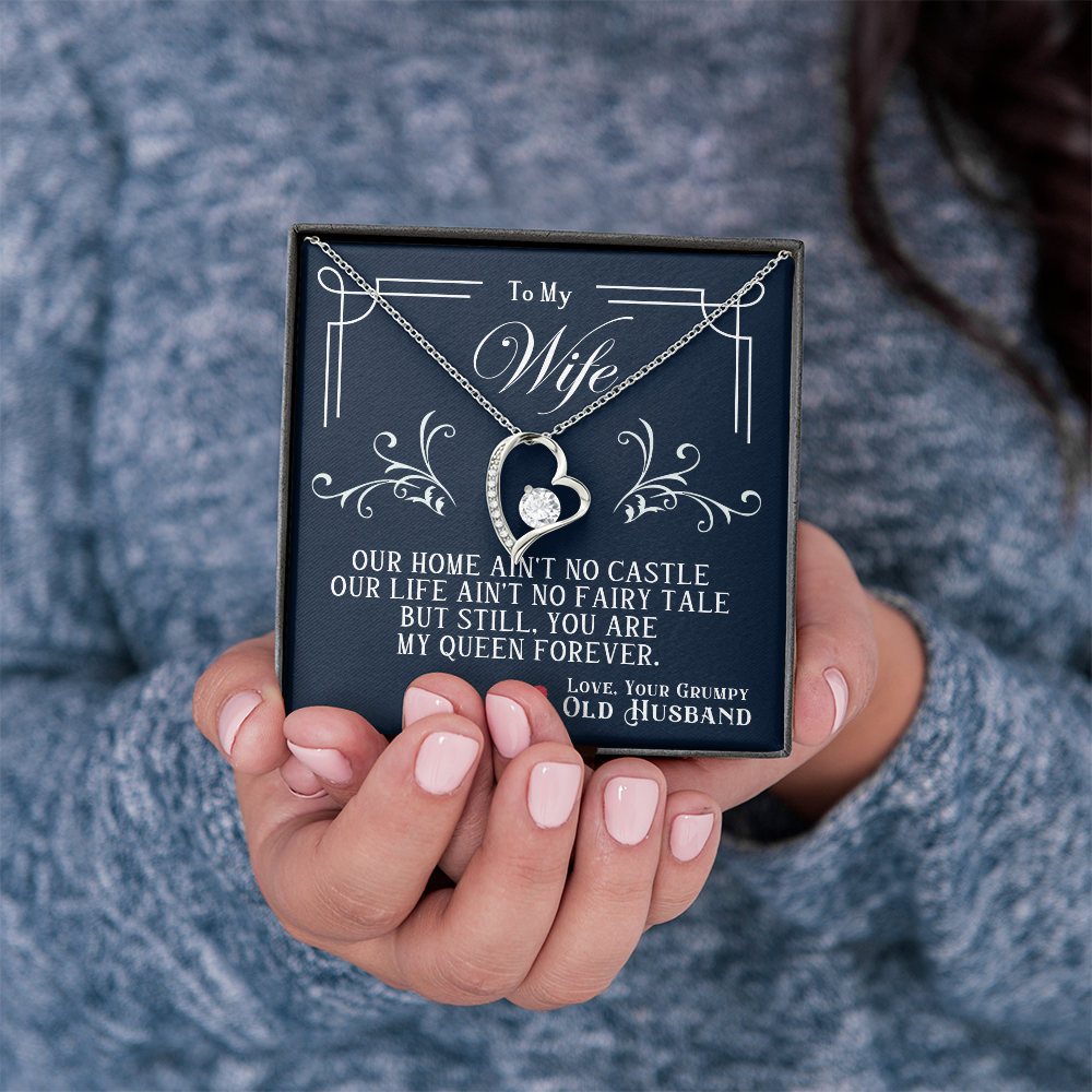 To My Beautiful Wife - Beautiful Gift Set