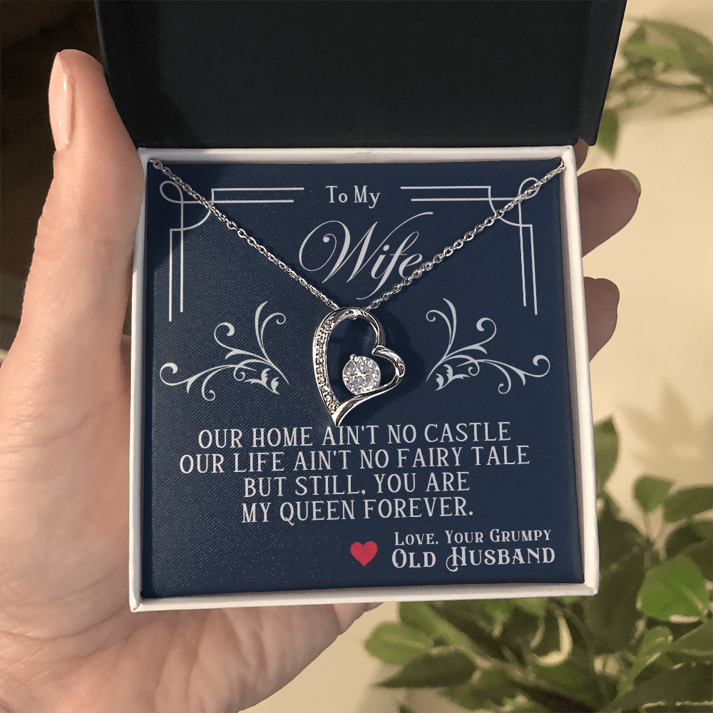 To My Beautiful Wife - Beautiful Gift Set
