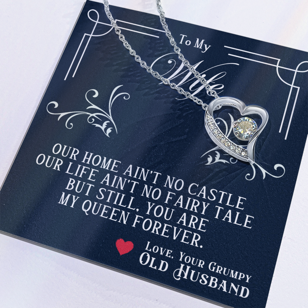 To My Beautiful Wife - Beautiful Gift Set